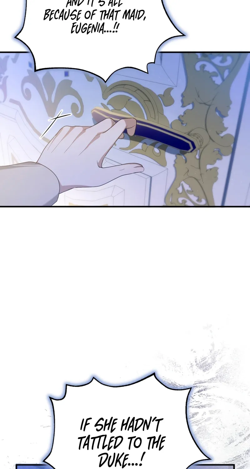 The Extra Guardian Missed the Right Time to Leave Chapter 34 page 8 - 