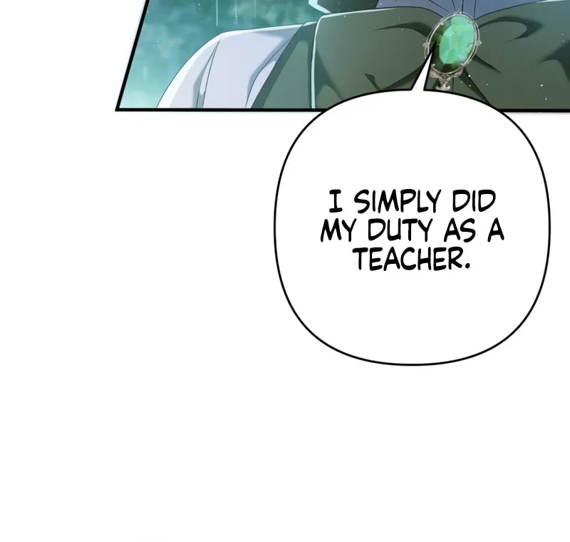 The Extra Guardian Missed the Right Time to Leave Chapter 34 page 71 - 