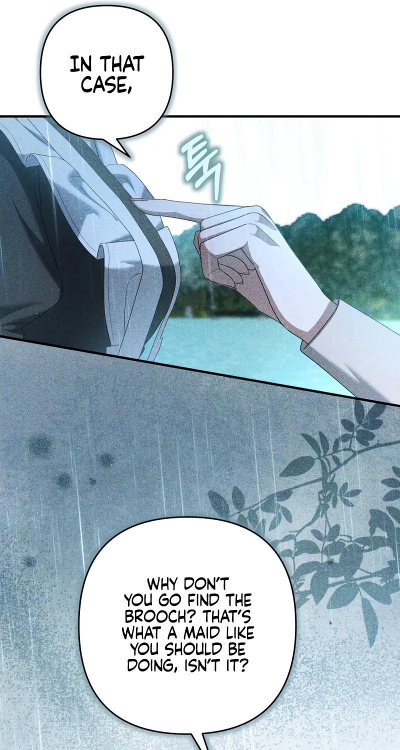 The Extra Guardian Missed the Right Time to Leave Chapter 34 page 72 - 