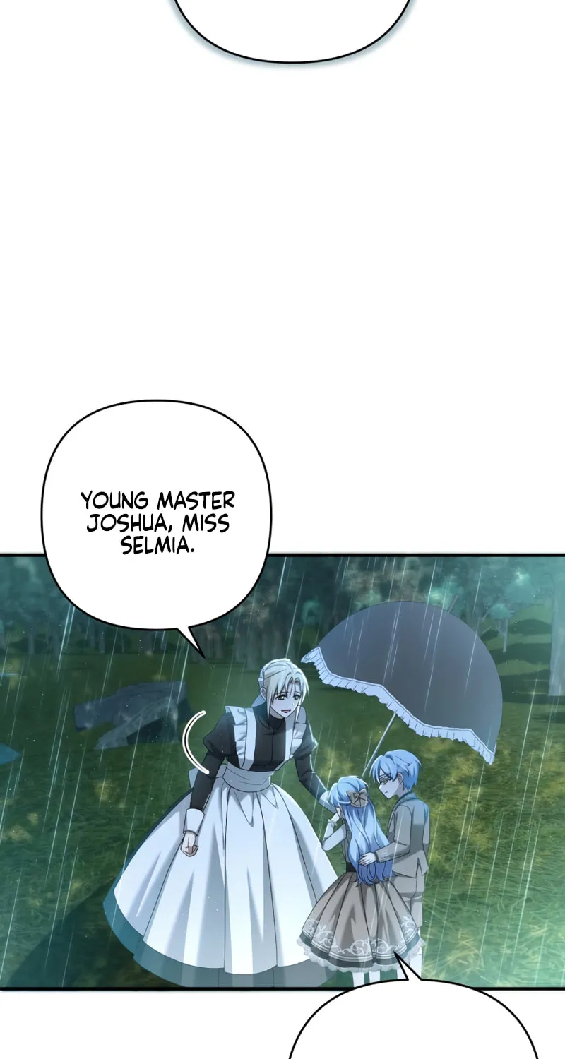 The Extra Guardian Missed the Right Time to Leave Chapter 34 page 74 - 