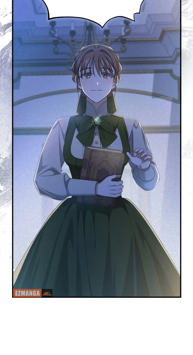 The Extra Guardian Missed the Right Time to Leave Chapter 34 page 9 - 