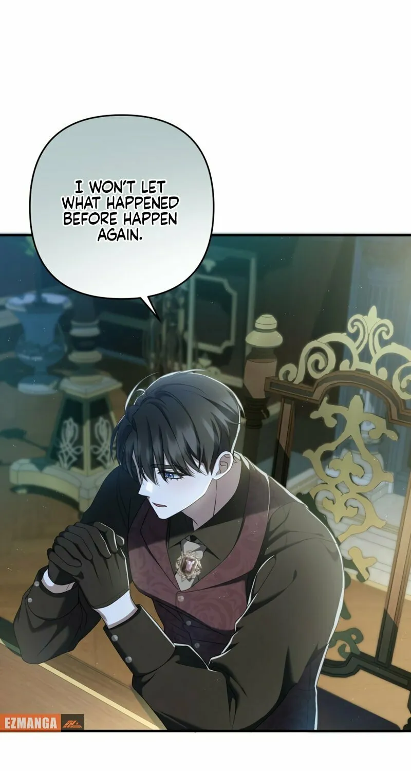 The Extra Guardian Missed the Right Time to Leave Chapter 34 page 81 - 