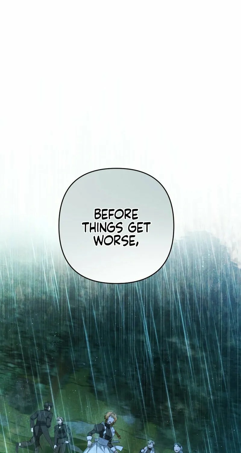 The Extra Guardian Missed the Right Time to Leave Chapter 34 page 82 - 