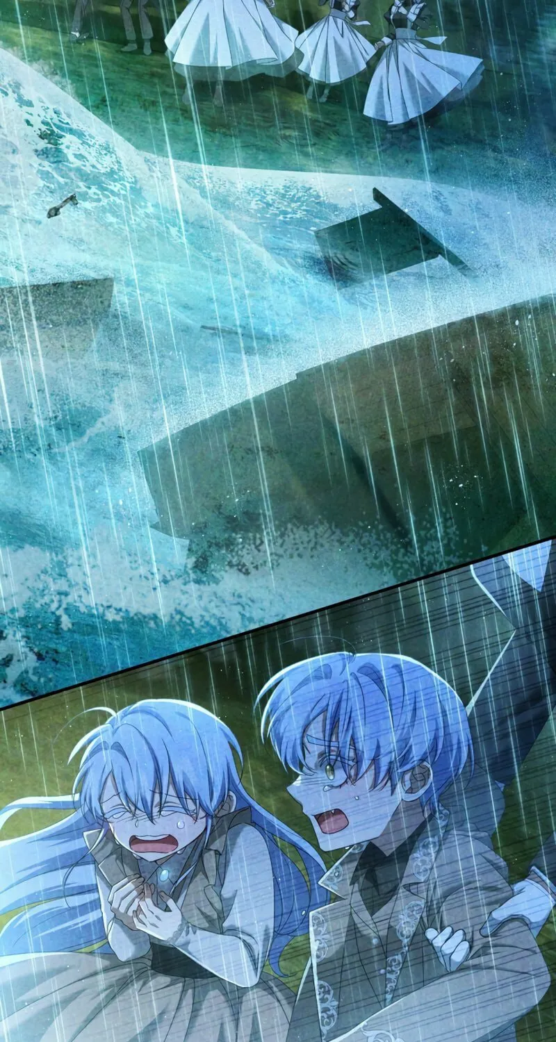 The Extra Guardian Missed the Right Time to Leave Chapter 34 page 83 - 