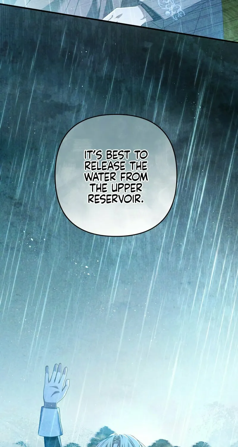 The Extra Guardian Missed the Right Time to Leave Chapter 34 page 84 - 