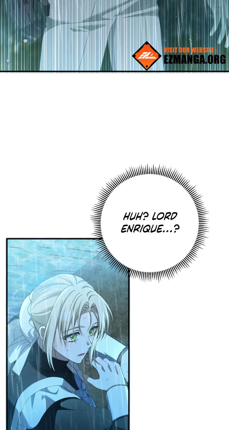 The Extra Guardian Missed the Right Time to Leave Chapter 35 page 14 - 
