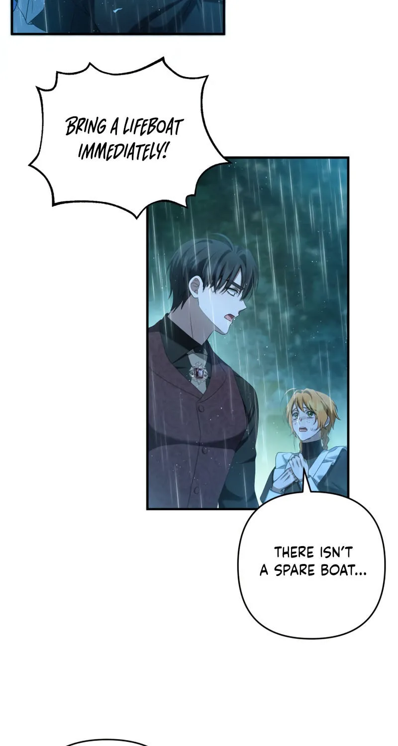 The Extra Guardian Missed the Right Time to Leave Chapter 35 page 15 - 