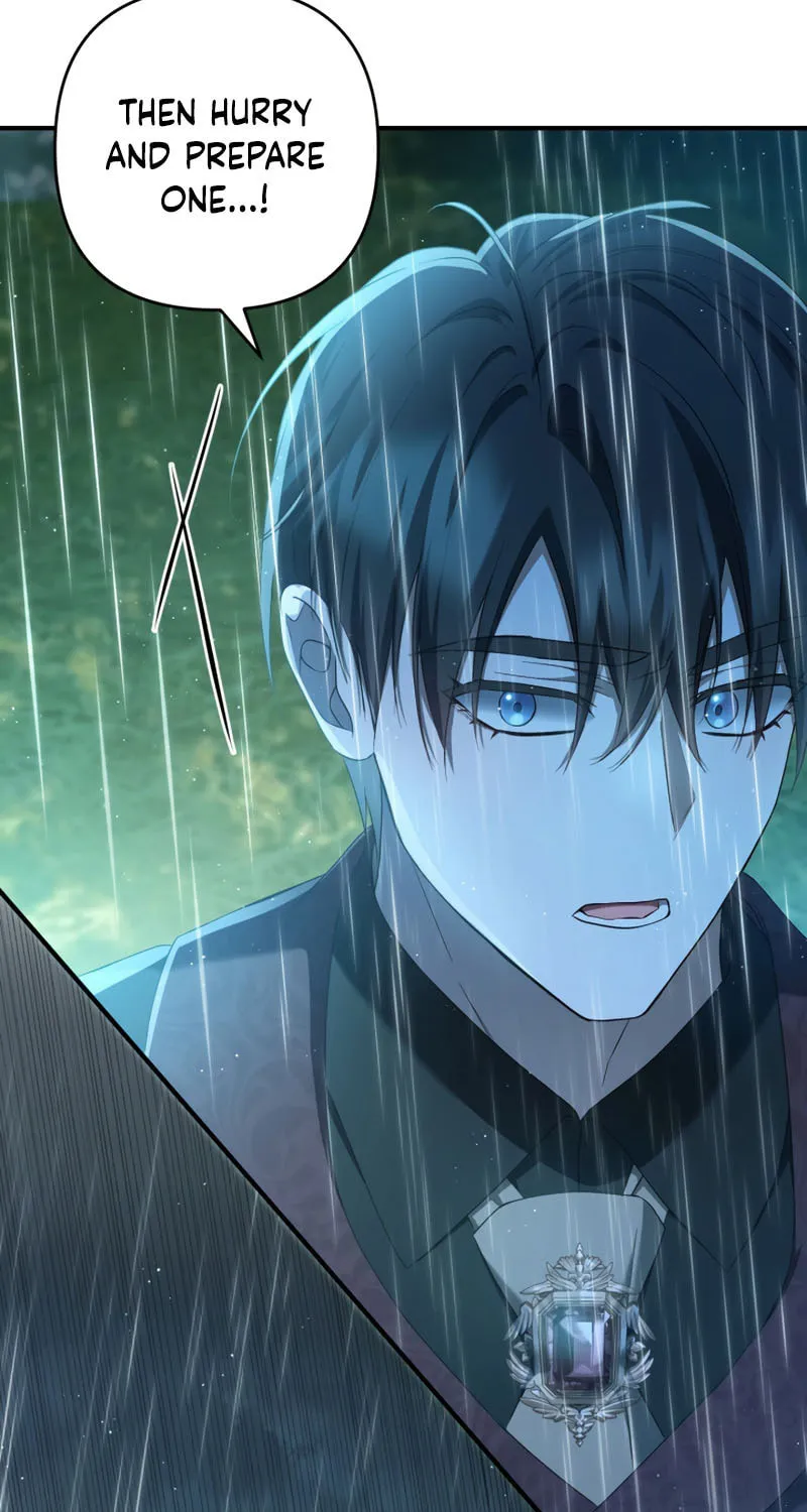 The Extra Guardian Missed the Right Time to Leave Chapter 35 page 16 - 