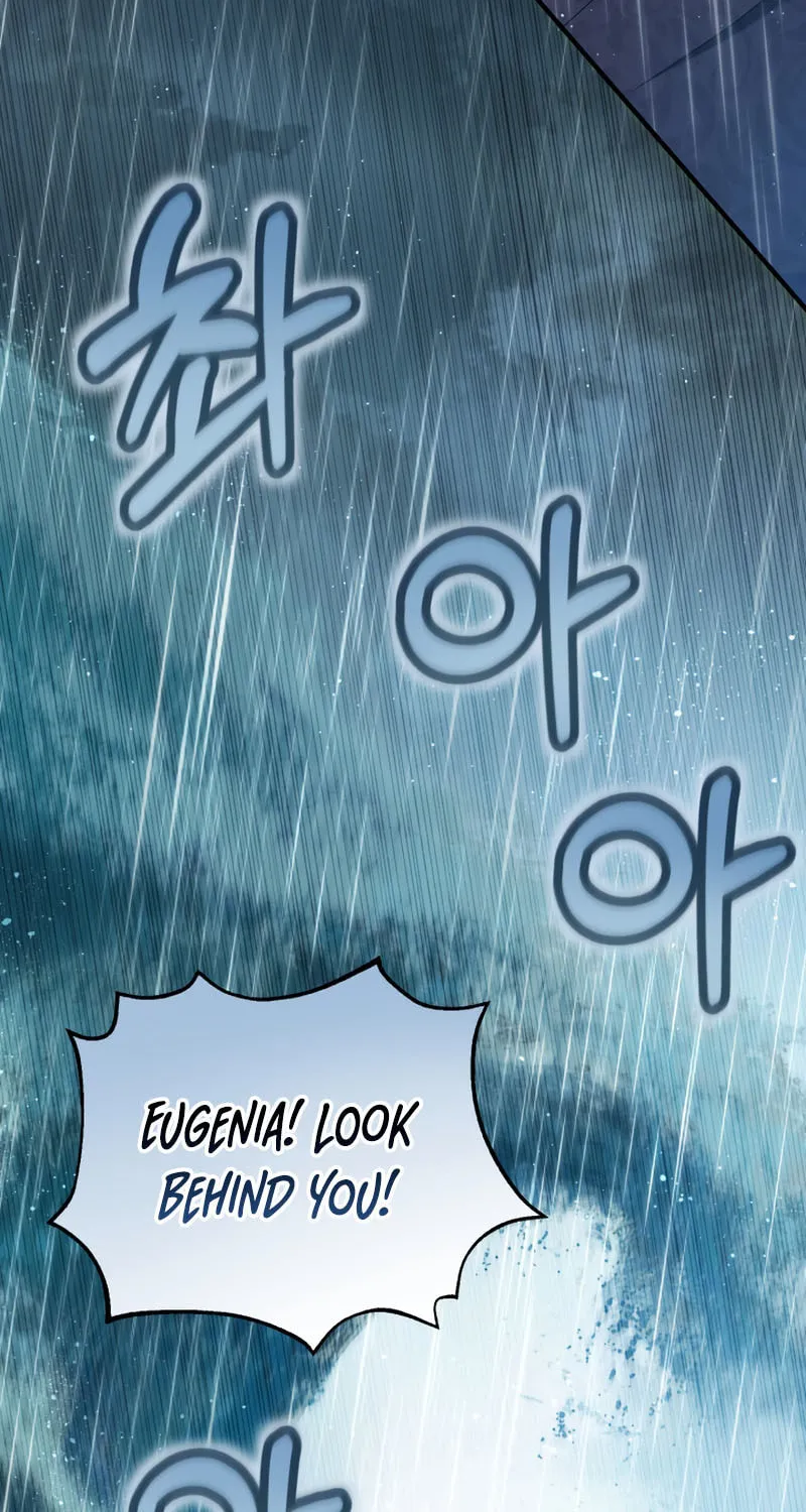The Extra Guardian Missed the Right Time to Leave Chapter 35 page 17 - 