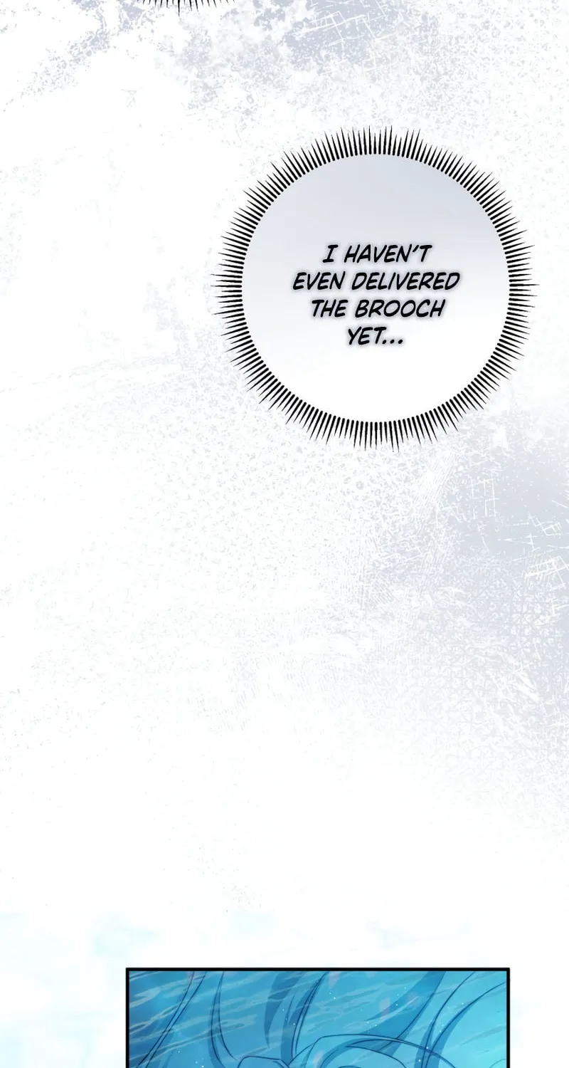 The Extra Guardian Missed the Right Time to Leave Chapter 35 page 22 - 