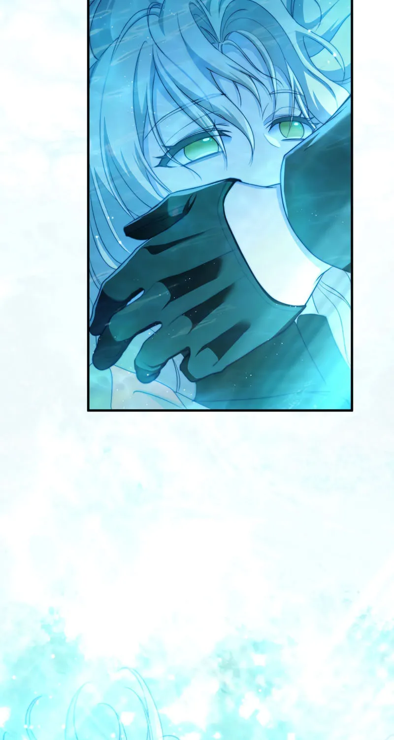 The Extra Guardian Missed the Right Time to Leave Chapter 35 page 23 - 