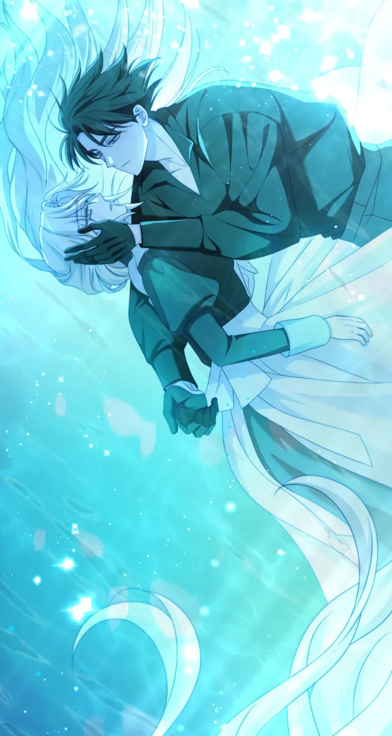 The Extra Guardian Missed the Right Time to Leave Chapter 35 page 24 - 