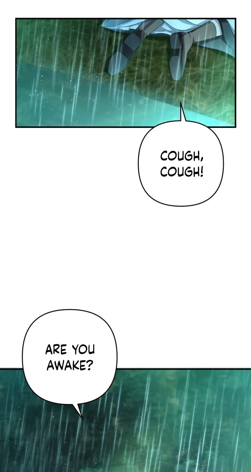 The Extra Guardian Missed the Right Time to Leave Chapter 35 page 28 - 