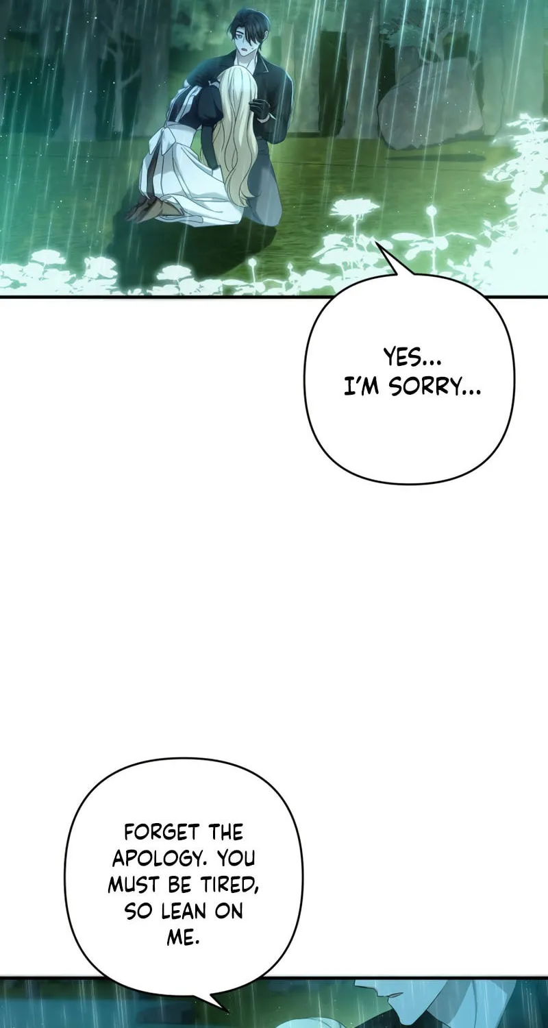 The Extra Guardian Missed the Right Time to Leave Chapter 35 page 29 - 