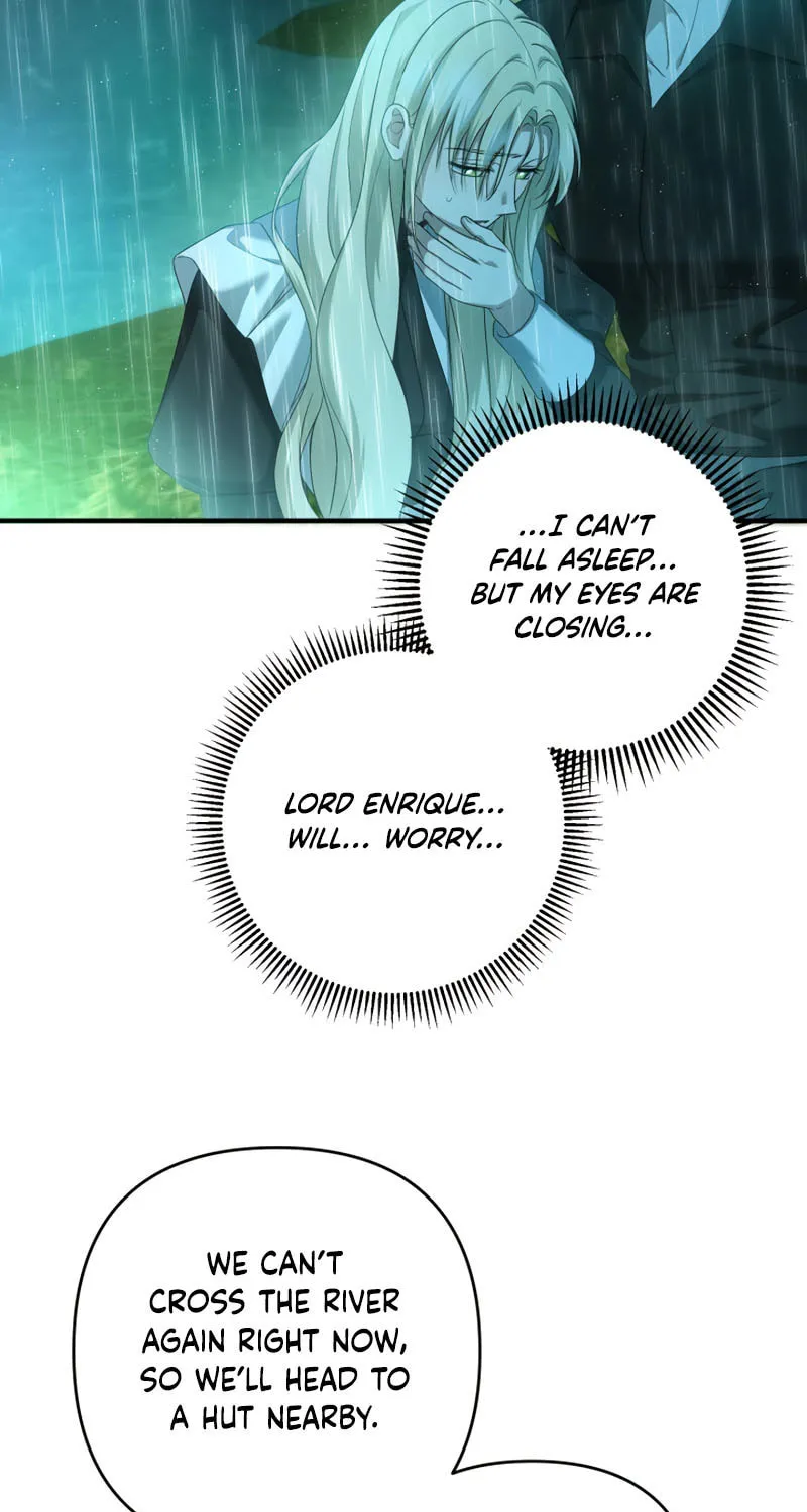The Extra Guardian Missed the Right Time to Leave Chapter 35 page 30 - 