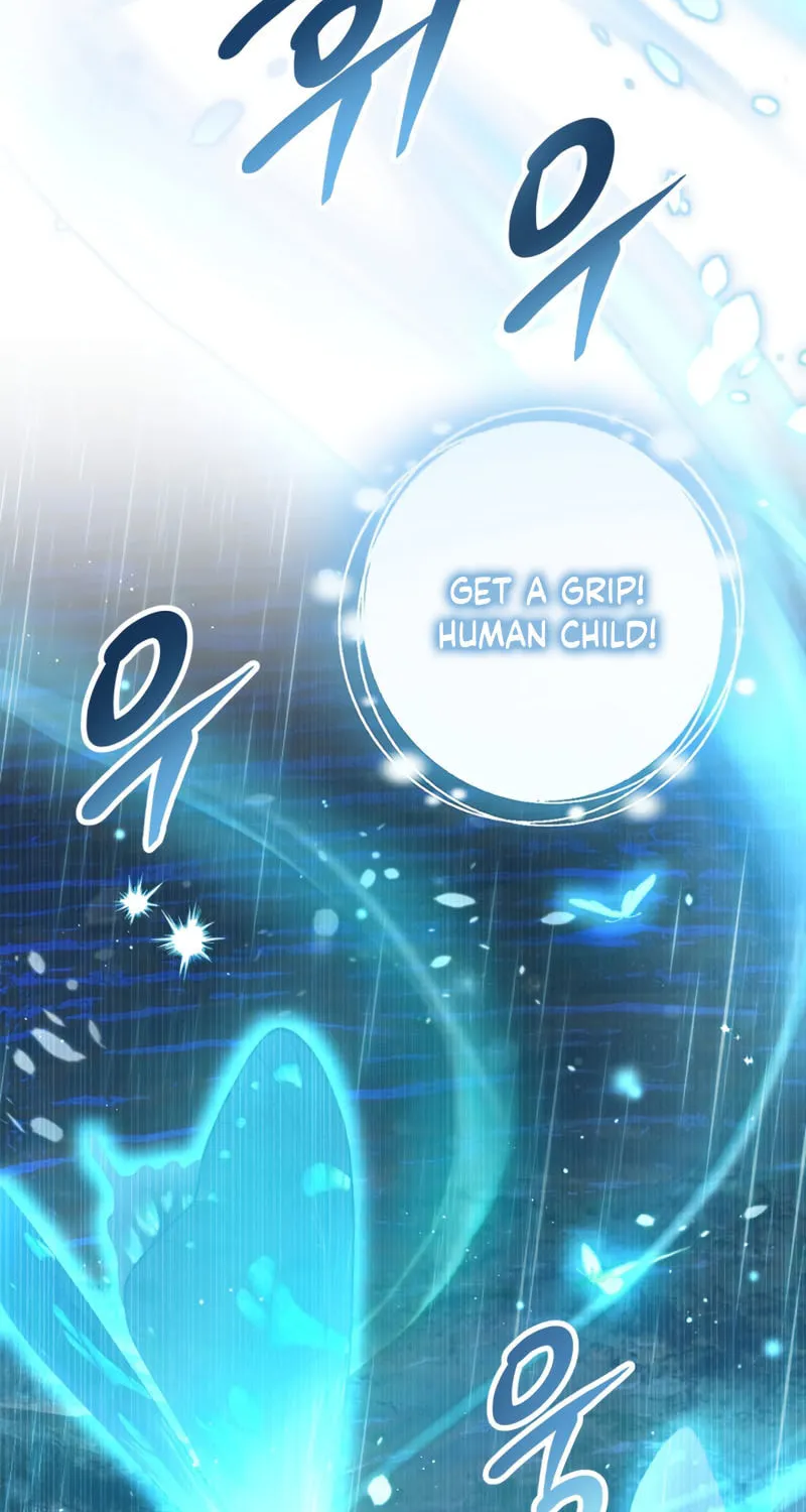The Extra Guardian Missed the Right Time to Leave Chapter 35 page 4 - 