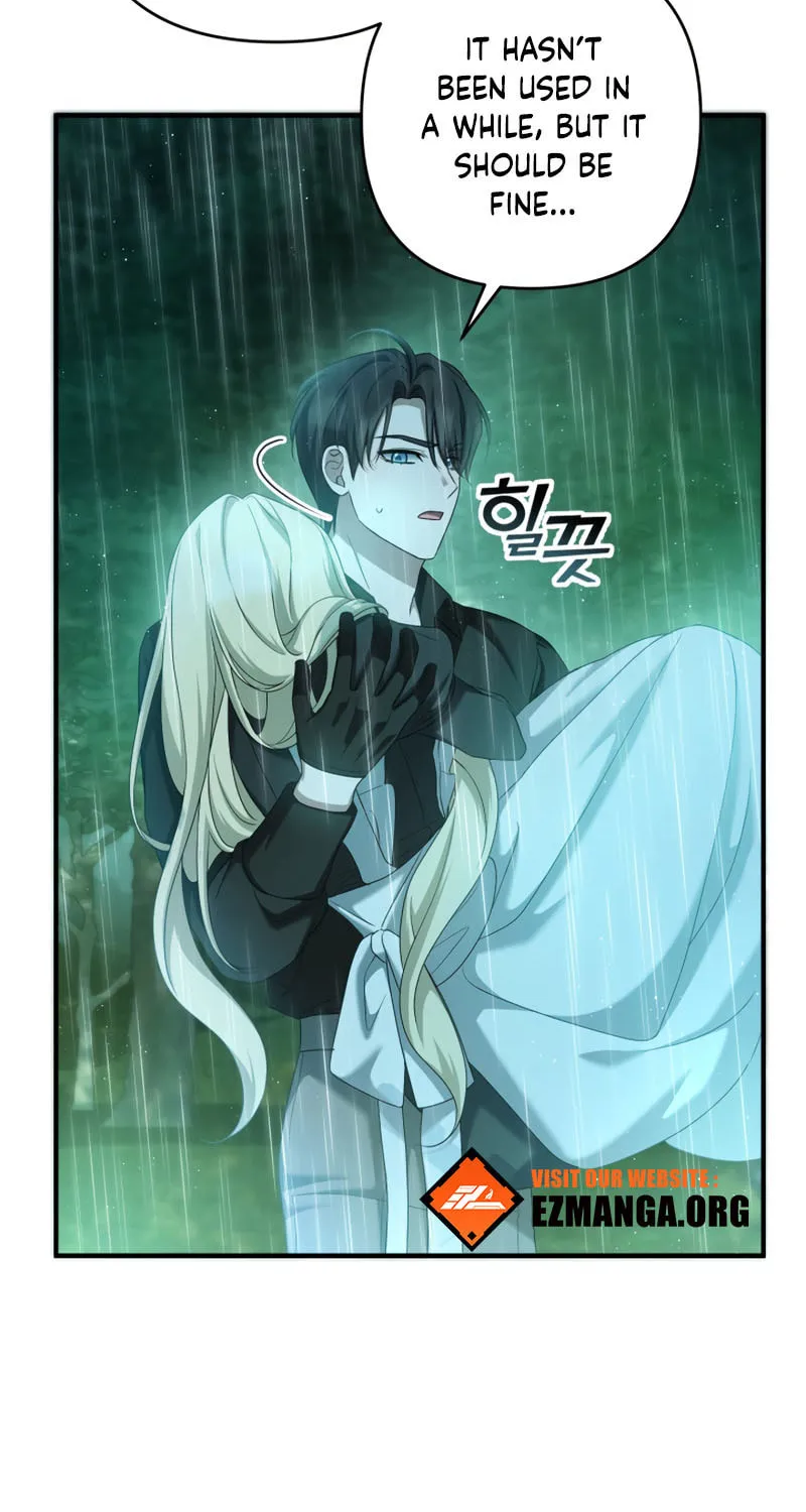 The Extra Guardian Missed the Right Time to Leave Chapter 35 page 31 - 