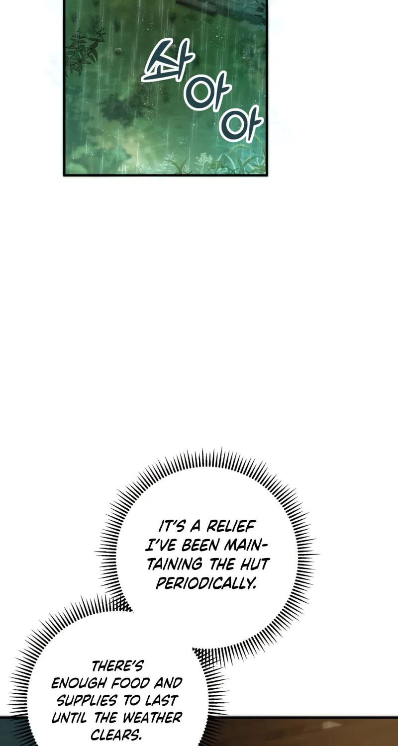The Extra Guardian Missed the Right Time to Leave Chapter 35 page 35 - 