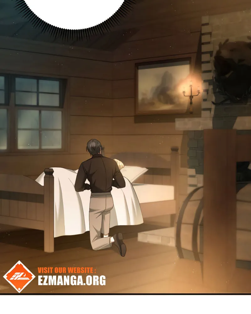 The Extra Guardian Missed the Right Time to Leave Chapter 35 page 36 - 