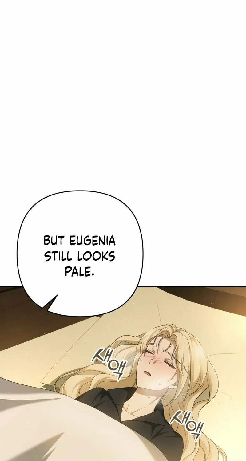 The Extra Guardian Missed the Right Time to Leave Chapter 35 page 37 - 
