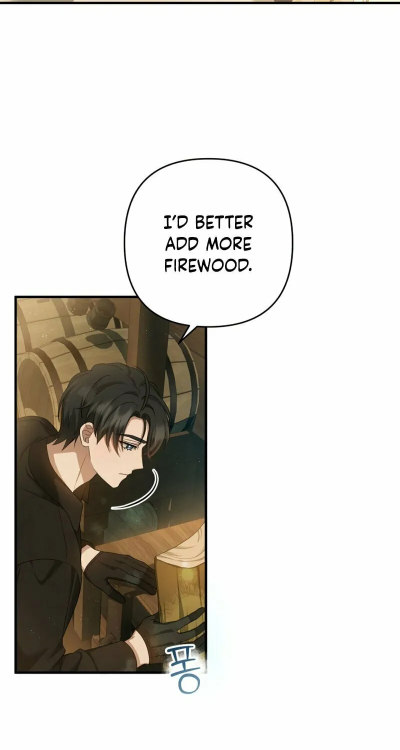 The Extra Guardian Missed the Right Time to Leave Chapter 35 page 38 - 