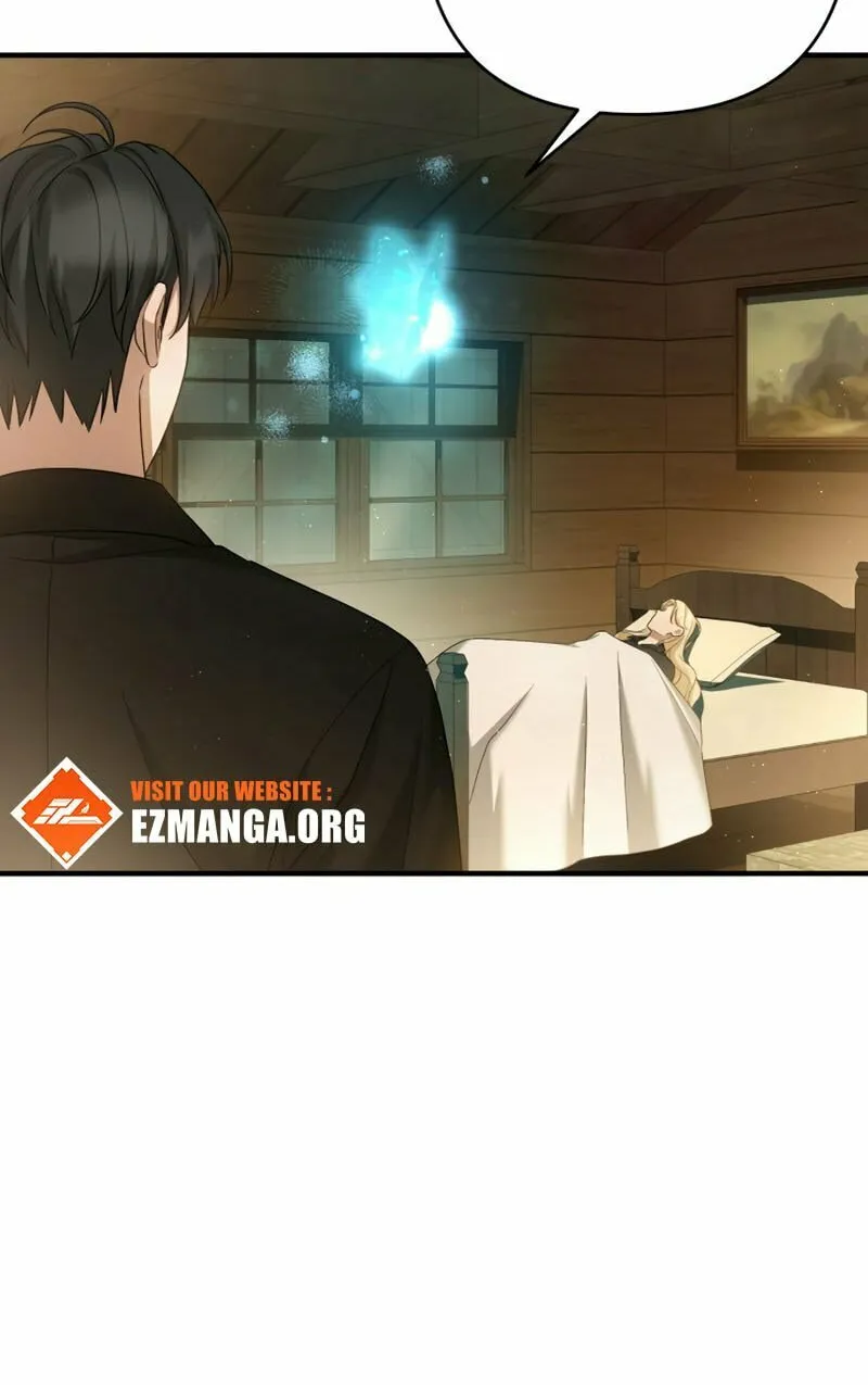 The Extra Guardian Missed the Right Time to Leave Chapter 35 page 42 - 