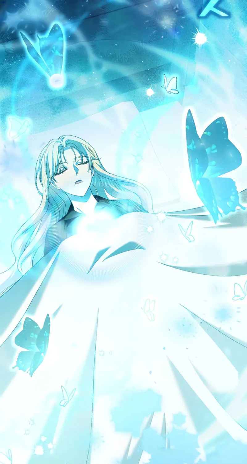 The Extra Guardian Missed the Right Time to Leave Chapter 35 page 45 - 