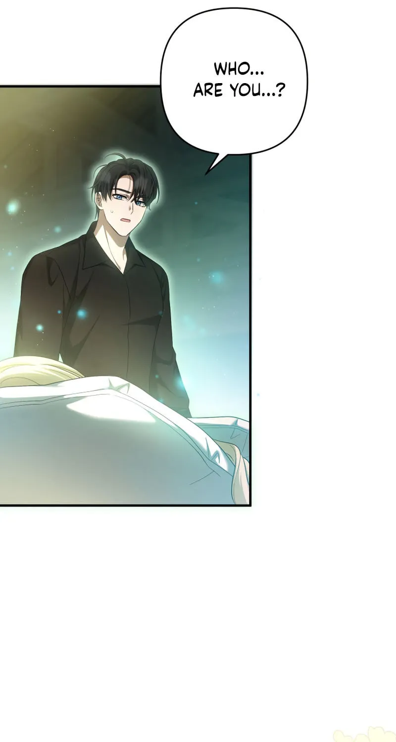The Extra Guardian Missed the Right Time to Leave Chapter 35 page 48 - 