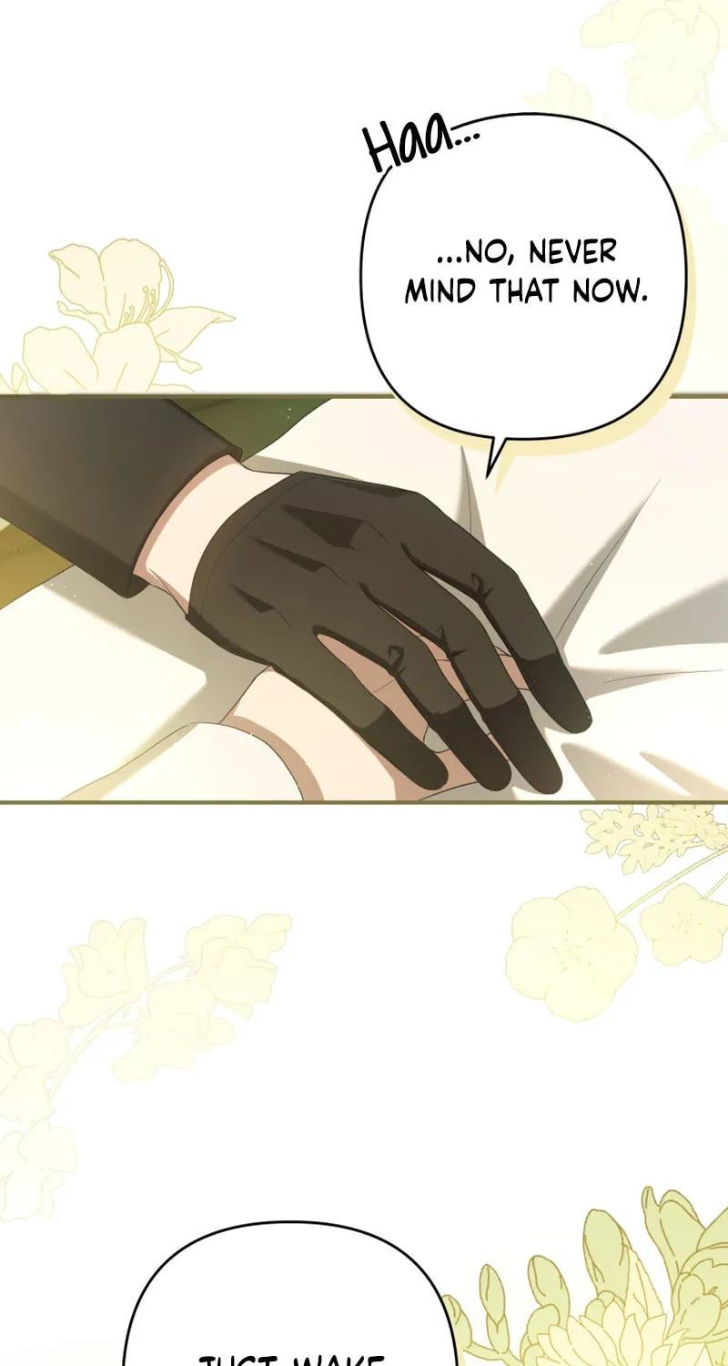 The Extra Guardian Missed the Right Time to Leave Chapter 35 page 49 - 