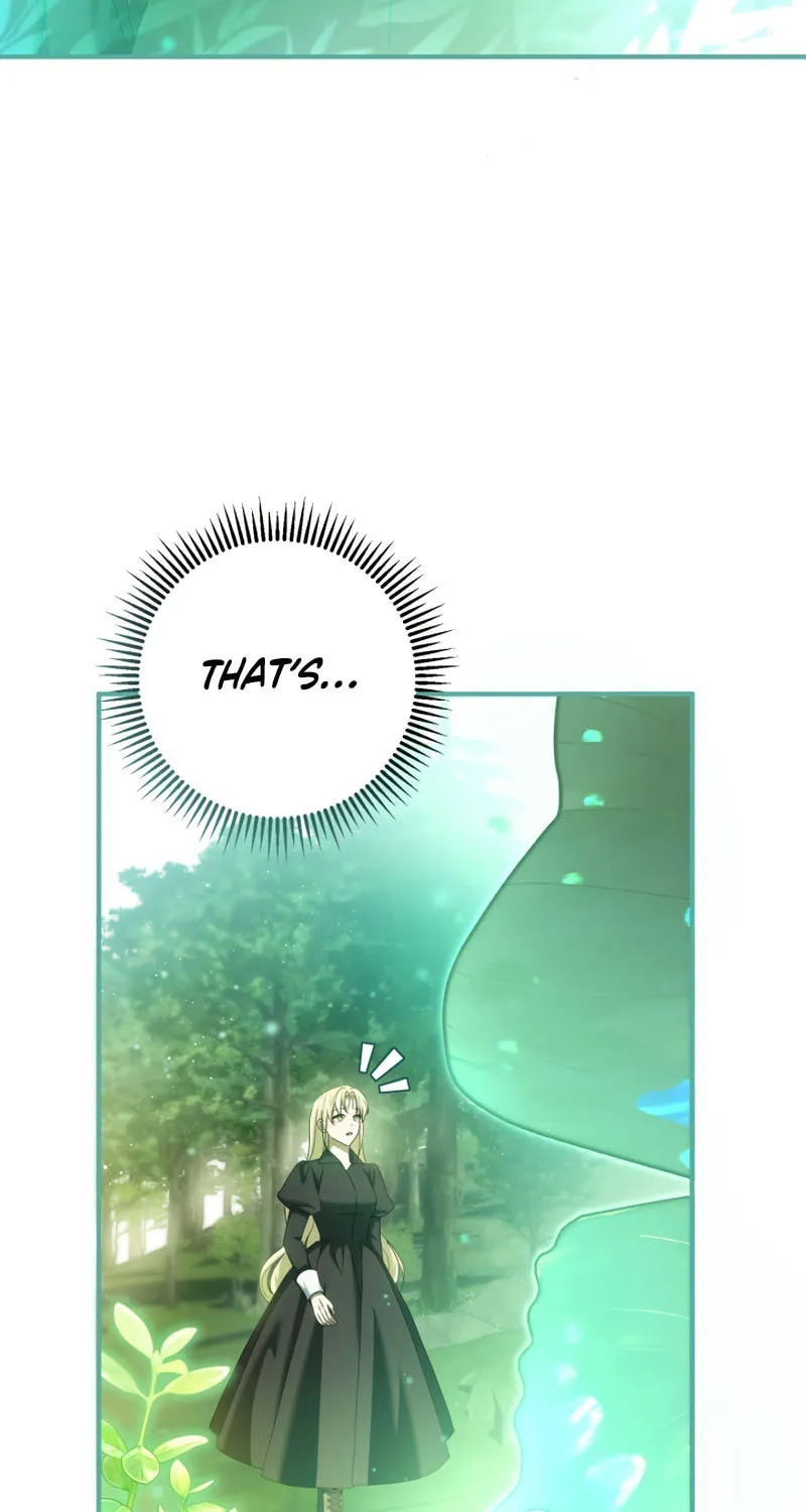 The Extra Guardian Missed the Right Time to Leave Chapter 35 page 54 - 