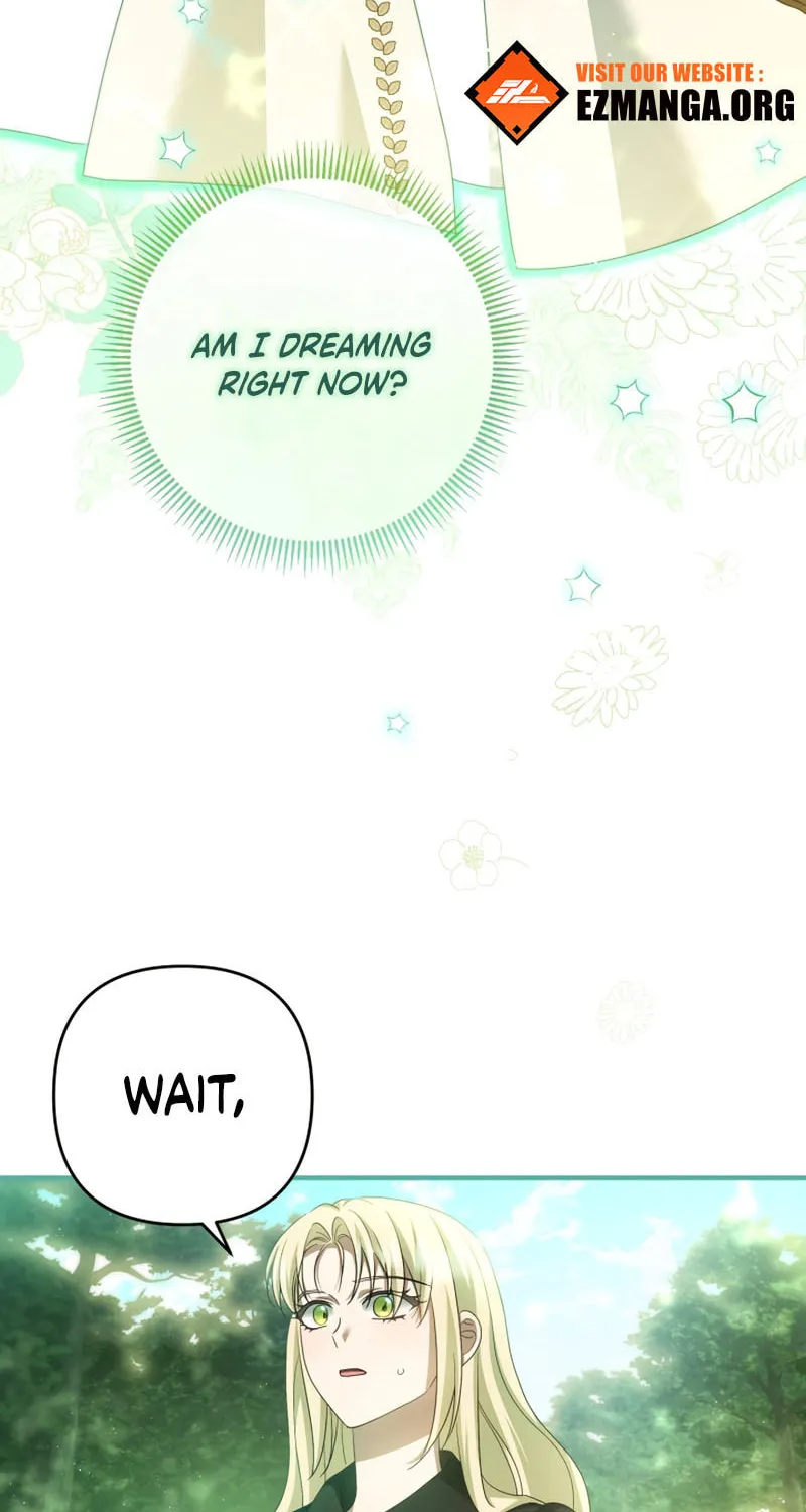 The Extra Guardian Missed the Right Time to Leave Chapter 35 page 57 - 