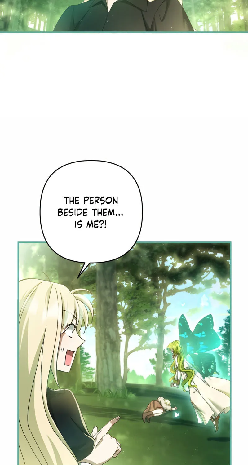 The Extra Guardian Missed the Right Time to Leave Chapter 35 page 58 - 