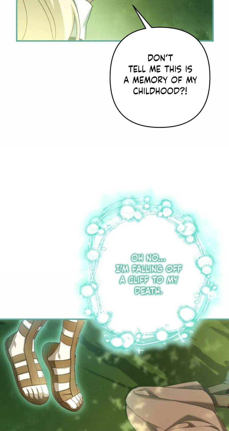 The Extra Guardian Missed the Right Time to Leave Chapter 35 page 59 - 