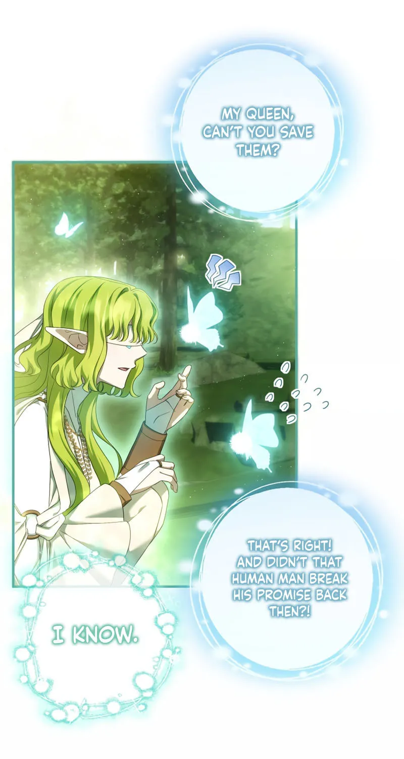 The Extra Guardian Missed the Right Time to Leave Chapter 35 page 61 - 
