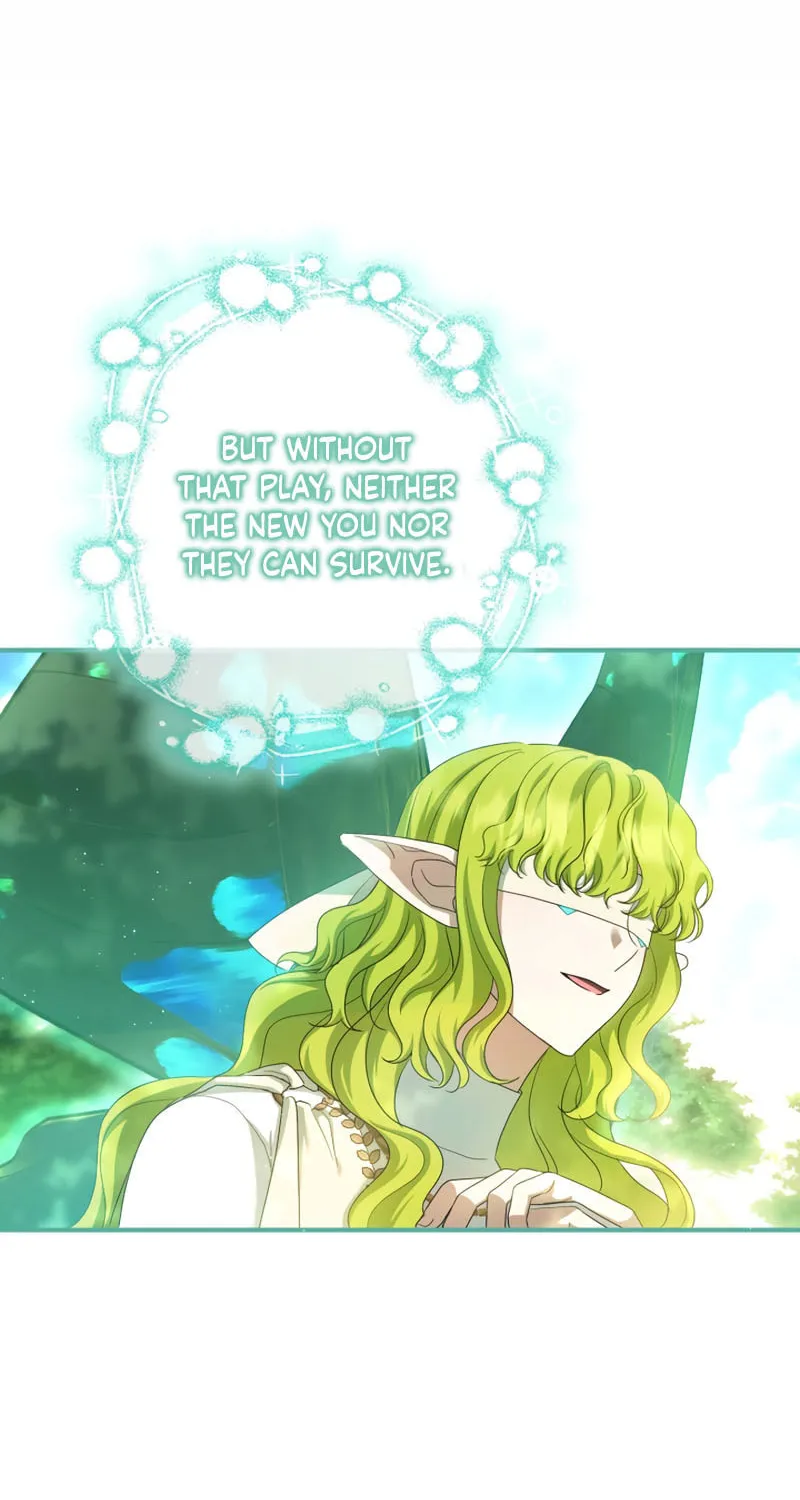 The Extra Guardian Missed the Right Time to Leave Chapter 35 page 62 - 