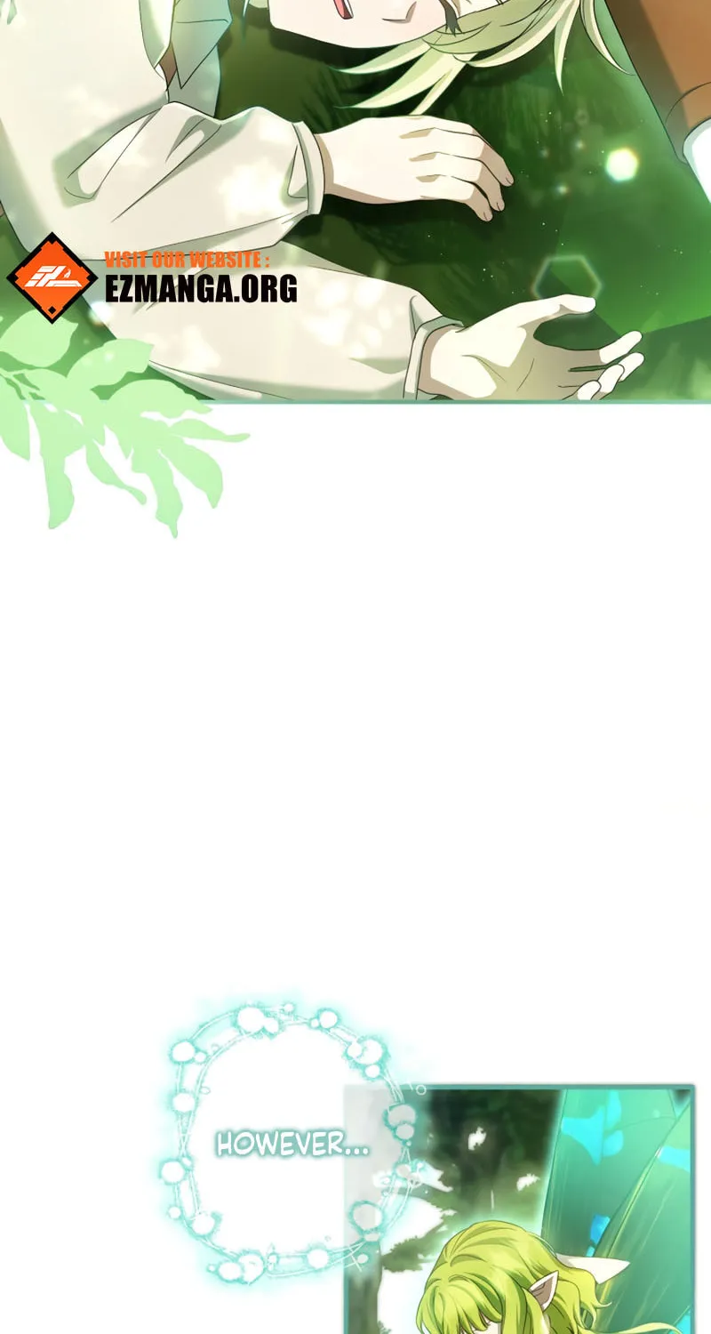 The Extra Guardian Missed the Right Time to Leave Chapter 35 page 64 - 