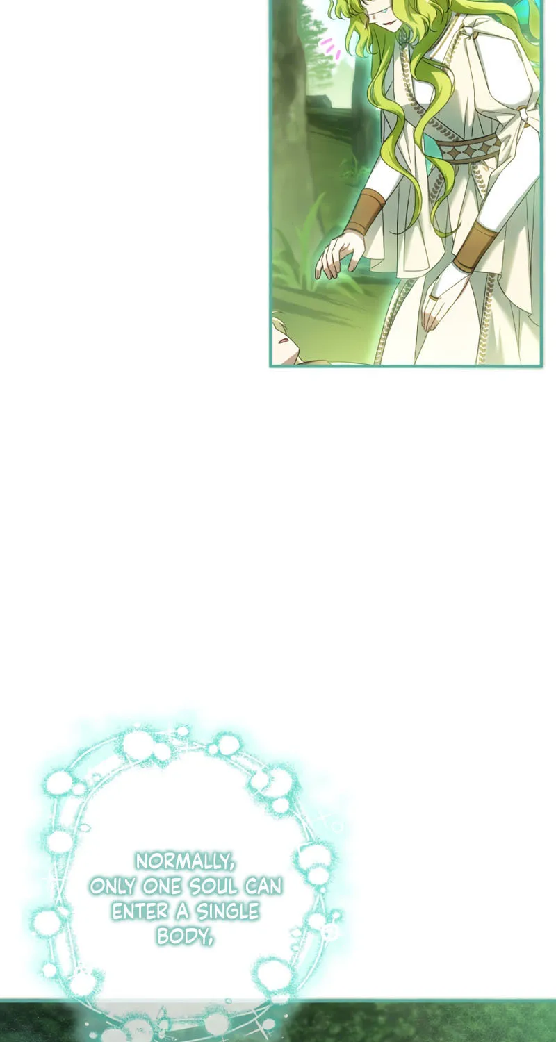 The Extra Guardian Missed the Right Time to Leave Chapter 35 page 65 - 