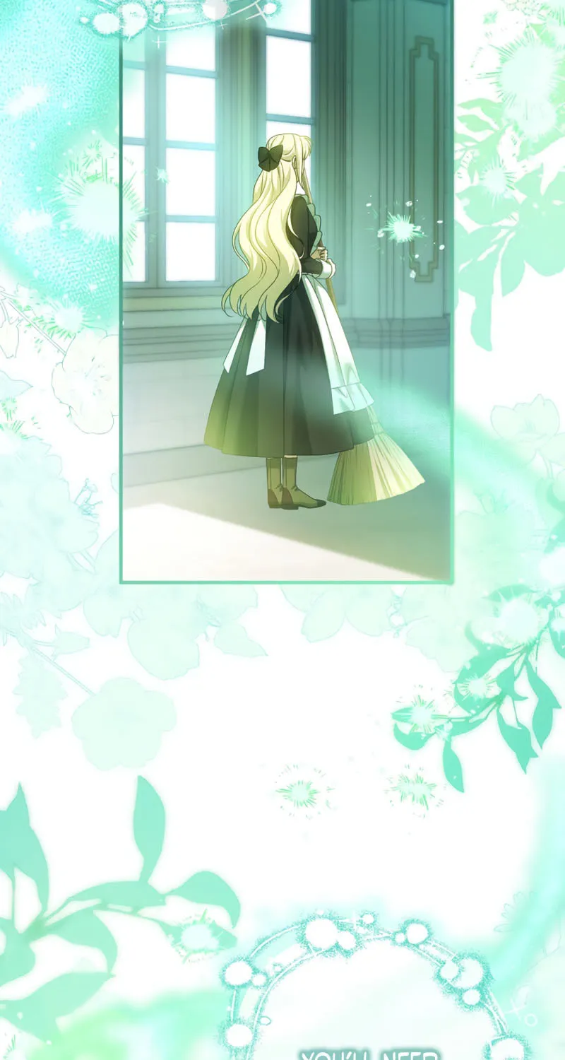 The Extra Guardian Missed the Right Time to Leave Chapter 35 page 75 - 