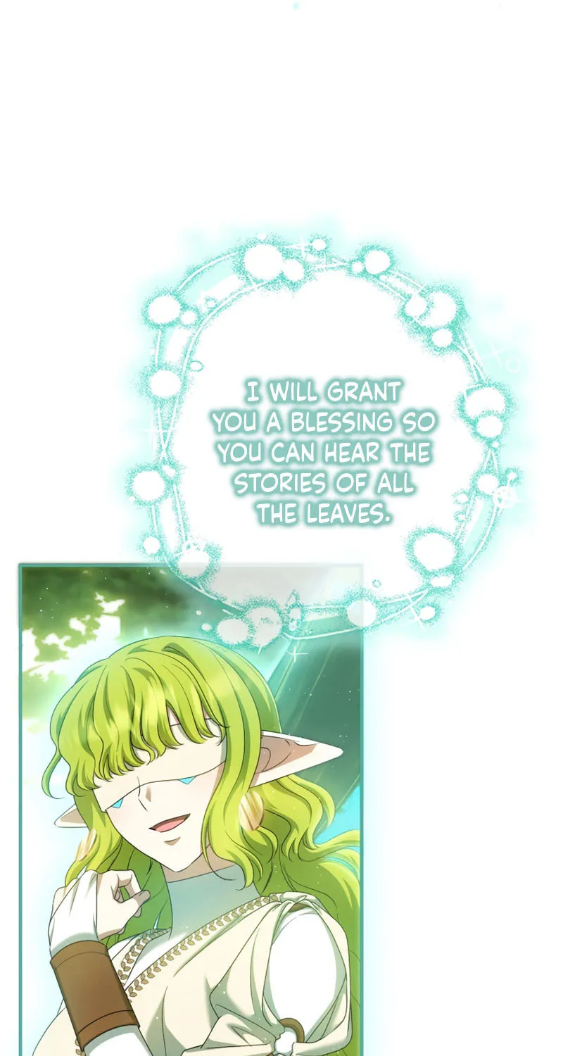 The Extra Guardian Missed the Right Time to Leave Chapter 35 page 78 - 