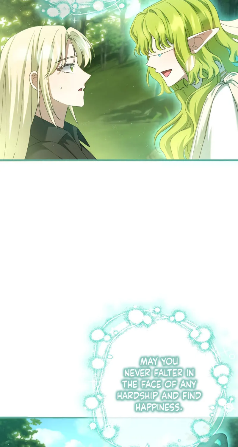 The Extra Guardian Missed the Right Time to Leave Chapter 35 page 81 - 