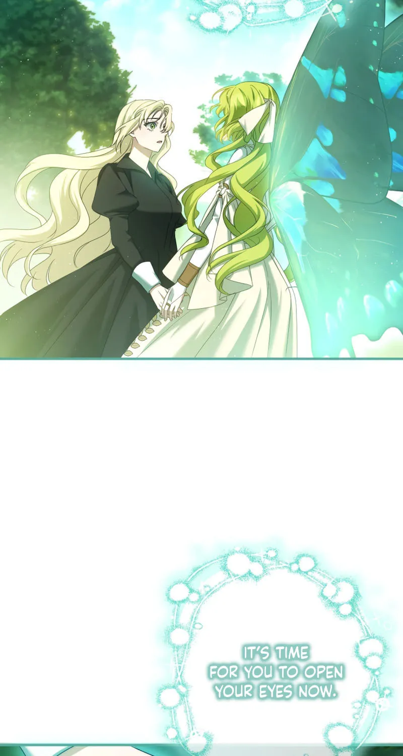 The Extra Guardian Missed the Right Time to Leave Chapter 35 page 82 - 