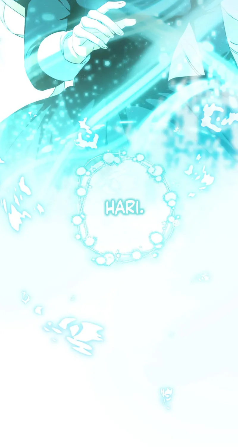 The Extra Guardian Missed the Right Time to Leave Chapter 35 page 85 - 