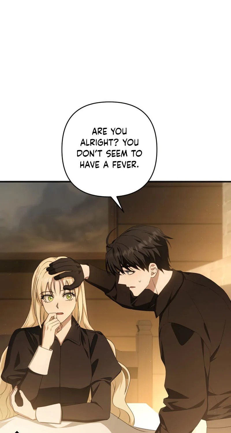 The Extra Guardian Missed the Right Time to Leave Chapter 36 page 14 - 
