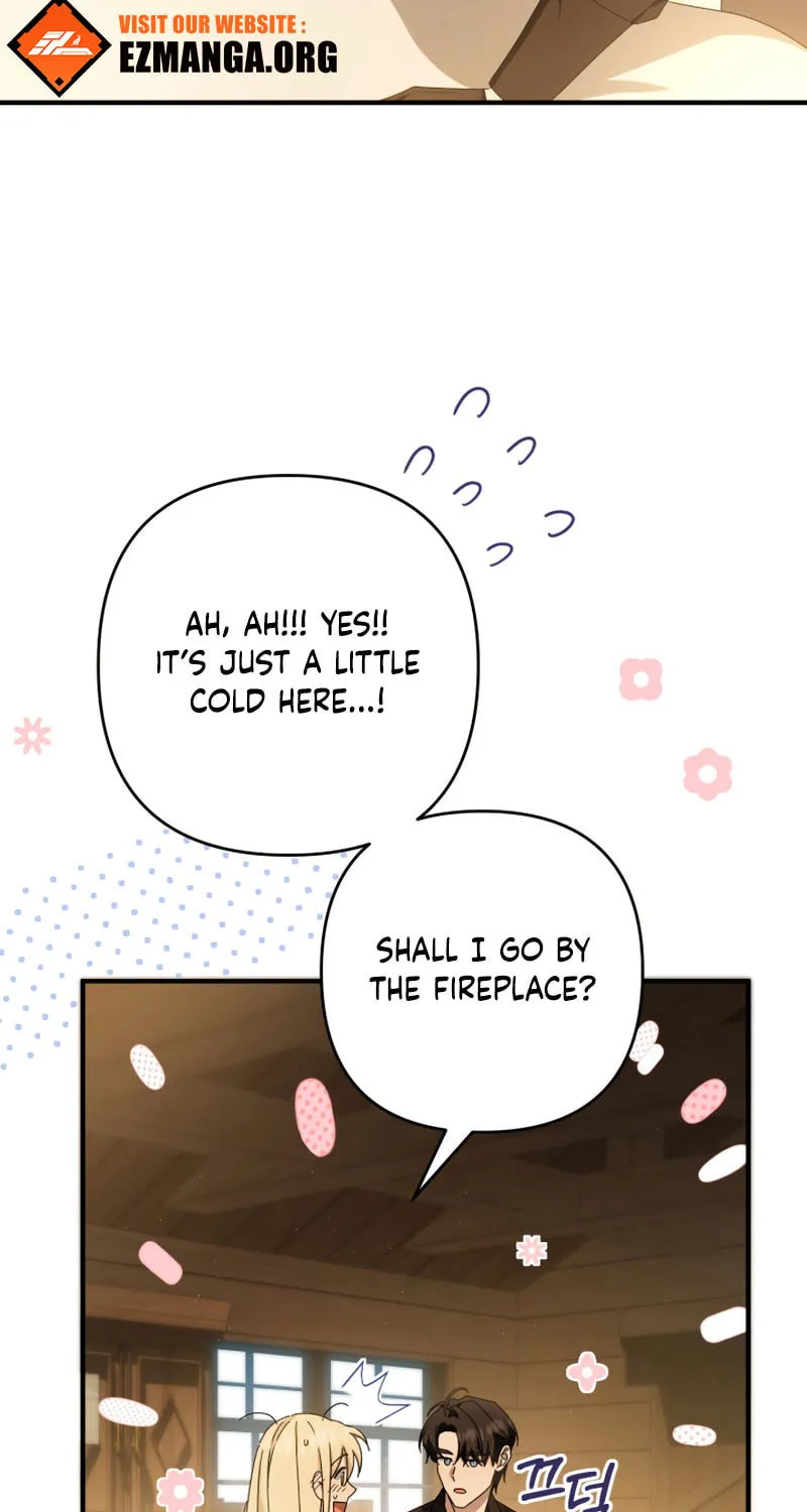 The Extra Guardian Missed the Right Time to Leave Chapter 36 page 15 - 