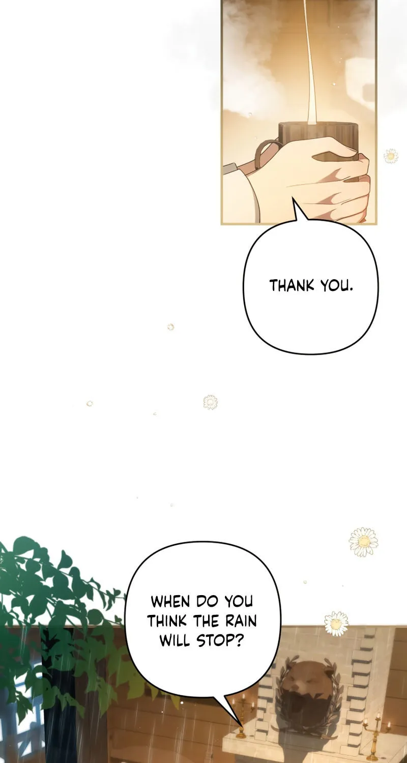 The Extra Guardian Missed the Right Time to Leave Chapter 36 page 17 - 
