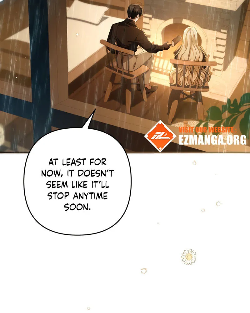 The Extra Guardian Missed the Right Time to Leave Chapter 36 page 18 - 