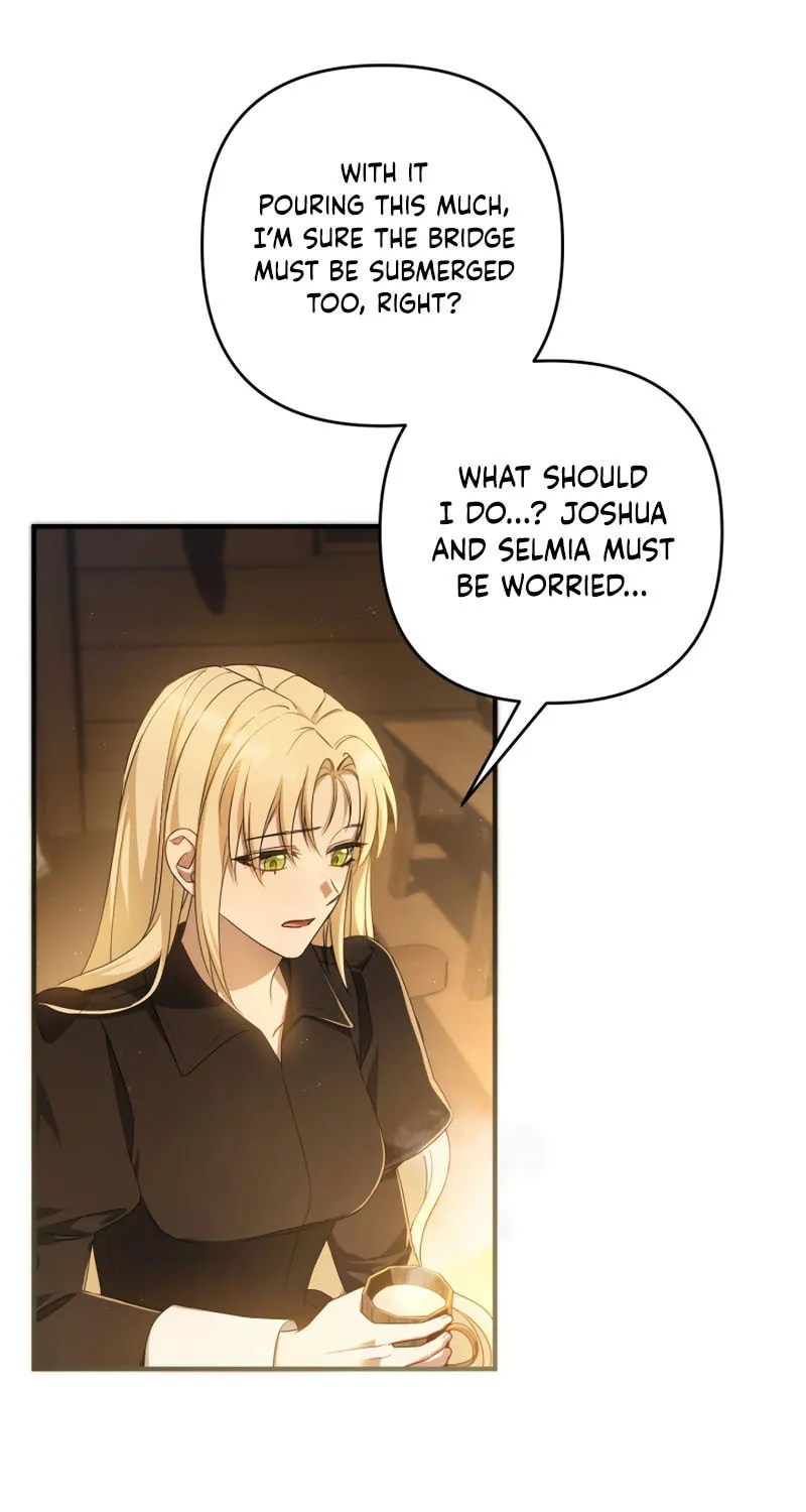 The Extra Guardian Missed the Right Time to Leave Chapter 36 page 19 - 