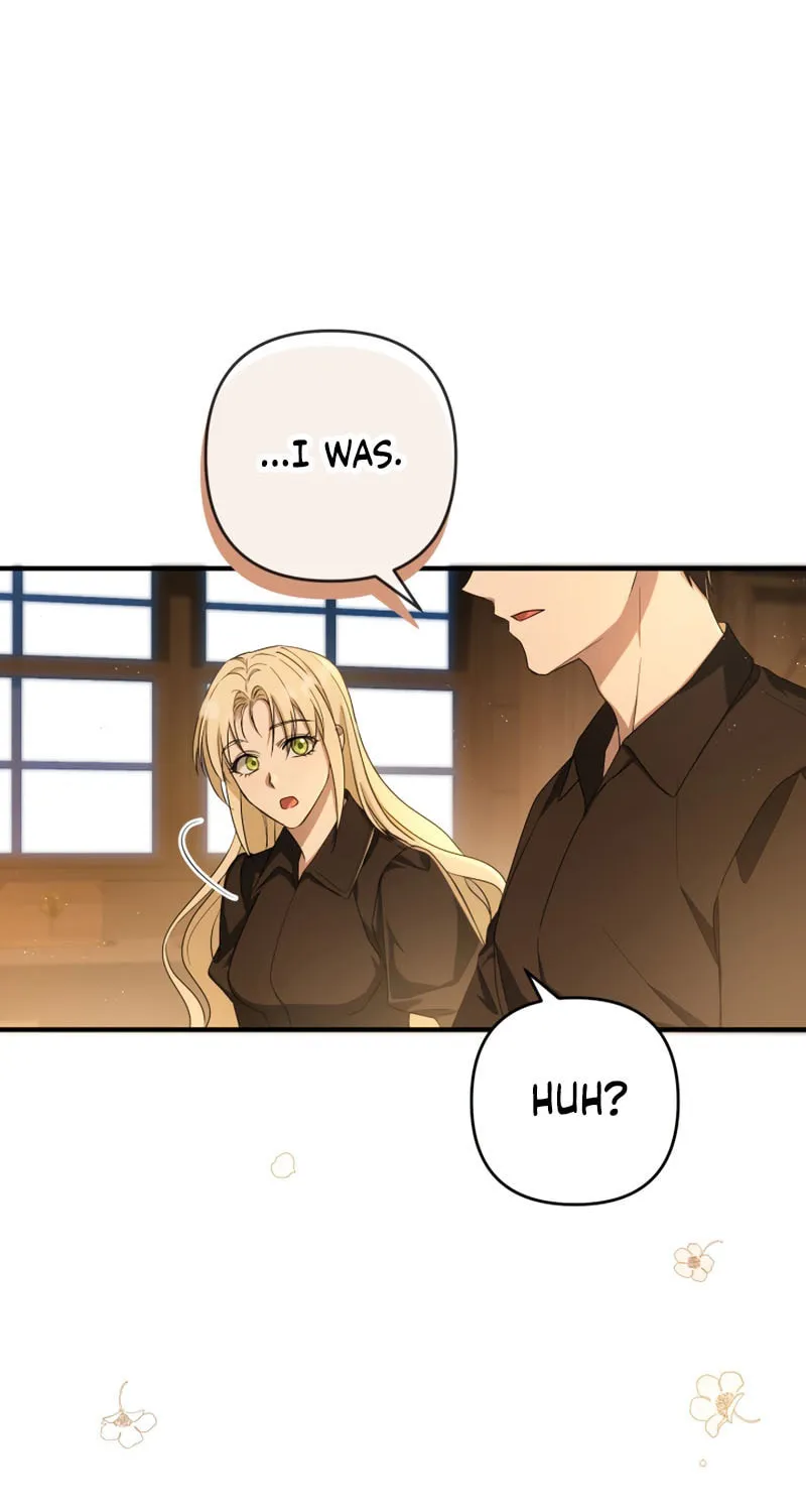 The Extra Guardian Missed the Right Time to Leave Chapter 36 page 20 - 
