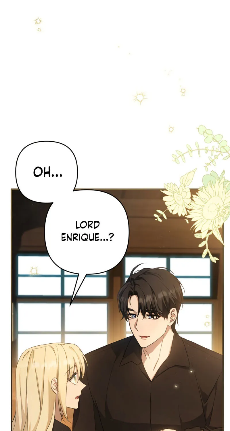 The Extra Guardian Missed the Right Time to Leave Chapter 36 page 3 - 