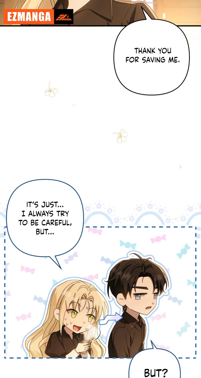 The Extra Guardian Missed the Right Time to Leave Chapter 36 page 23 - 